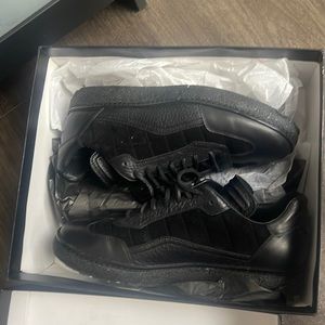 Alexander wang sneakers